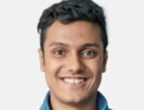 Abhay Rangan