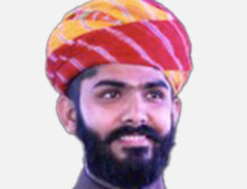 Pankaj Khabia