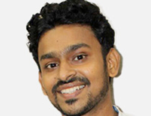 Ranjith Kumar