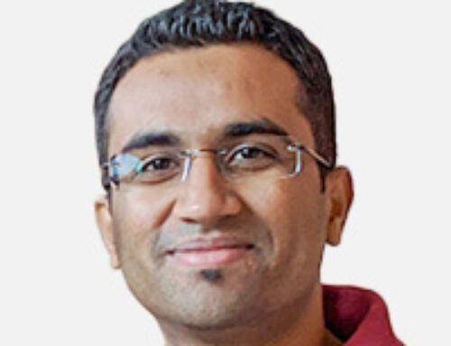 Bharat Bakaraju