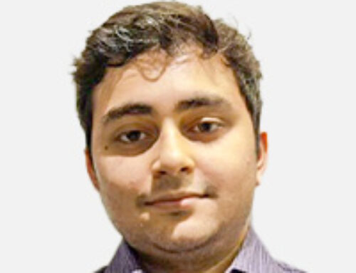 Jai Khandelwal