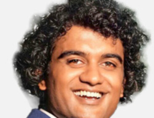 Kushal Aradhya