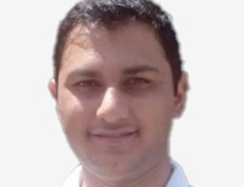 Manish Pareek