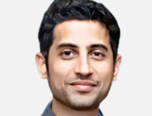 Ankush Jamadagni