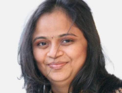 Hemali Pasad