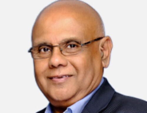 Abhik Mitra