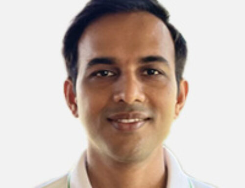 Dheeraj Mohan