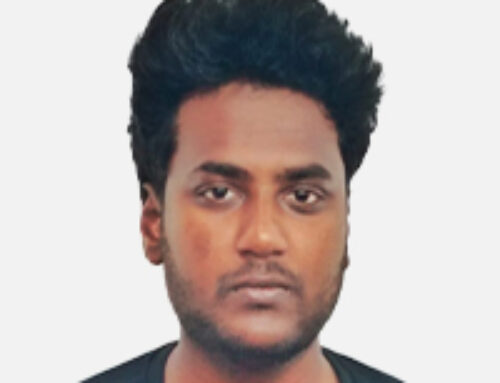 Hubert Roshan