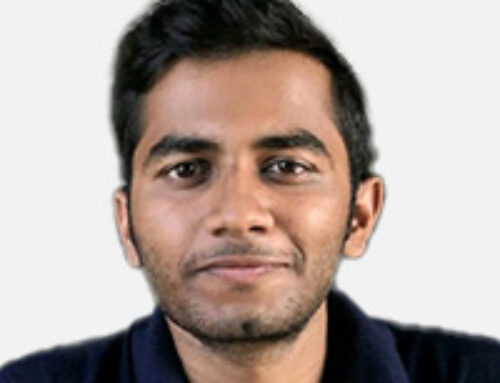 Kuldeep Patil
