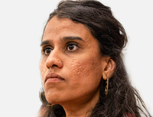 Radhika Datt