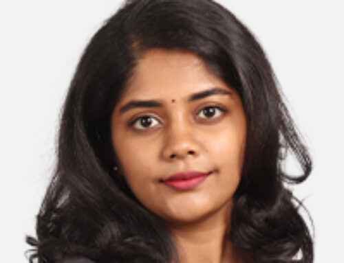 Swathi Gopalakrishnan
