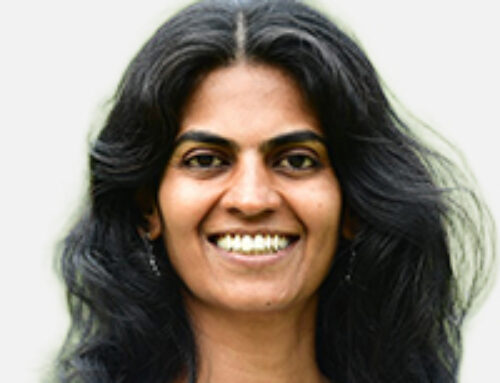 Tharani Prakash