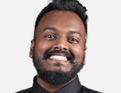 Aravindhan V
