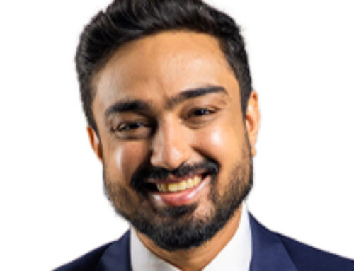 Karan Mehta