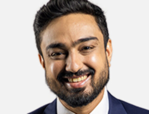 Karan Mehta