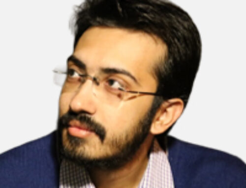 Dharmesh Mehta