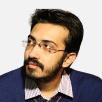 <h3>Dharmesh Mehta</h3>