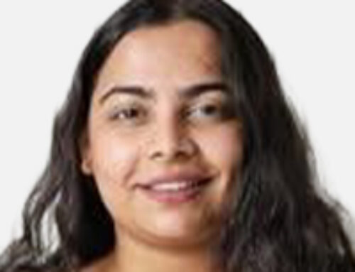 Ruchika Jain