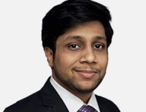 Paras Jain