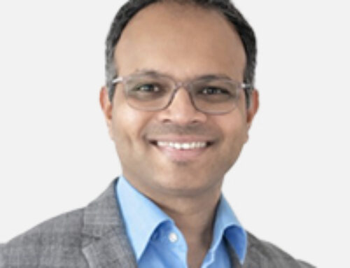 Dhanesh Kothari